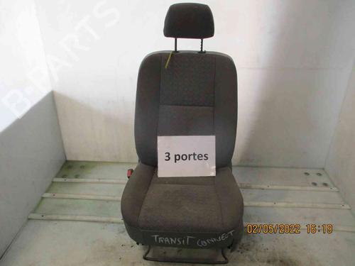 Used Left front seat FORD TRANSIT CONNECT (P65_, P70_, P80_) 1.8 16V (116 hp) 20200927