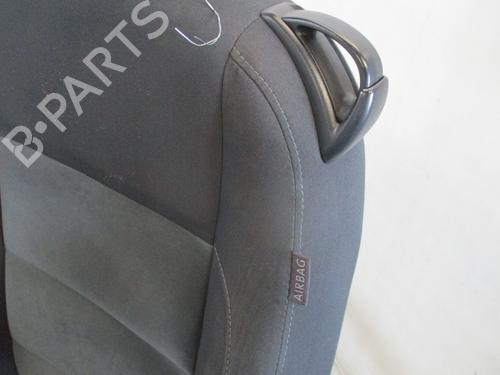 Left front seat VW GOLF VI (5K1) 2.0 TDI | BP29055210C15 