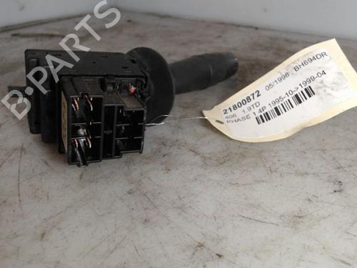 Steering column stalk PEUGEOT 406 (8B) 1.9 TD | BP24005874I23 