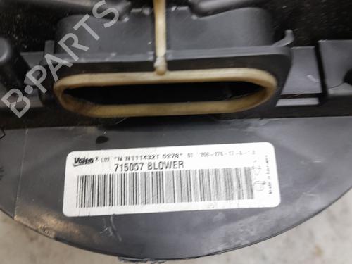 Heater blower motor RENAULT TWINGO II (CN0_) 1.2 16V (CN0K, CN0V, CN0A) | BP31842734M62 - Image 4