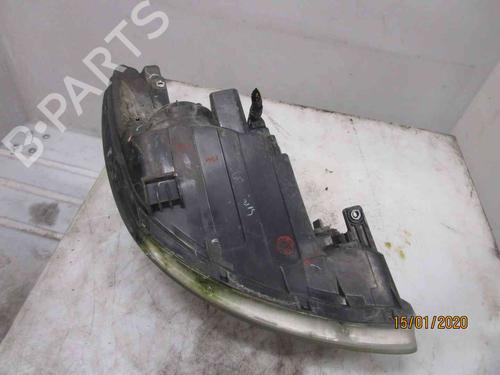Left headlight HYUNDAI i10 I (PA) 1.2 | BP26620898C28 