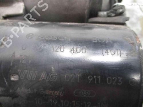 Starter VW FOX Hatchback (5Z1, 5Z3, 5Z4) 1.2 | BP19722581M8 