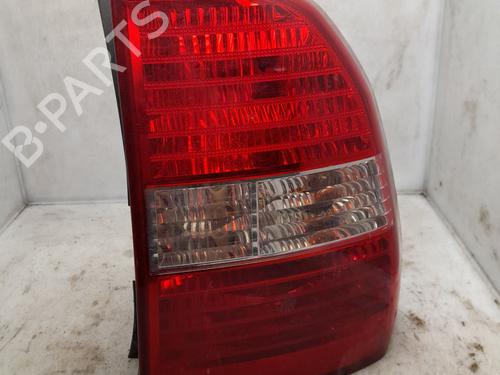 Used Right taillight KIA SPORTAGE II (JE_, KM_) 2.0 CRDi (140 hp) 30138591