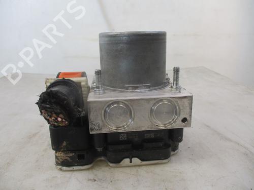 ABS pump PEUGEOT 208 II (UB_, UP_, UW_, UJ_) e-208 | BP29263327M43 