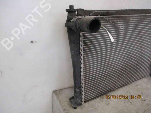 Køler FORD FIESTA V (JH_, JD_) 1.4 16V | BP26630034M31 