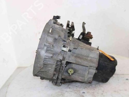 Gearbox RENAULT SCÉNIC II (JM0/1_) 1.5 dCi (JM0F) | BP19717116M3 