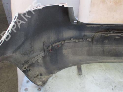 Rear bumper RENAULT MEGANE III Hatchback (BZ0/1_, B3_) 1.5 dCi | BP29344072C8 