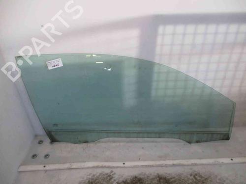 Front right door window RENAULT MEGANE II (BM0/1_, CM0/1_) 1.9 dCi (BM0G, CM0G) 8200077231 8200077231