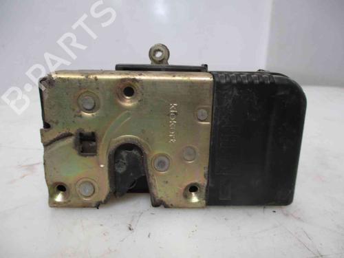 Front left lock FIAT SCUDO Van (220_) 1.9 D | BP24005021C98 