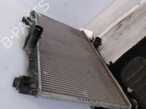 Køler TOYOTA YARIS VERSO (_P2_) 1.4 D-4D (NLP20_, NLP22_) | BP24006082M31