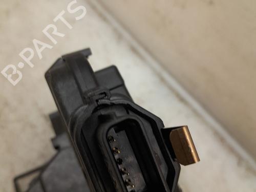 Front right lock RENAULT CLIO V (B7_) 1.3 TCe 140 (B7N0) | BP36309535C97 - Image 3