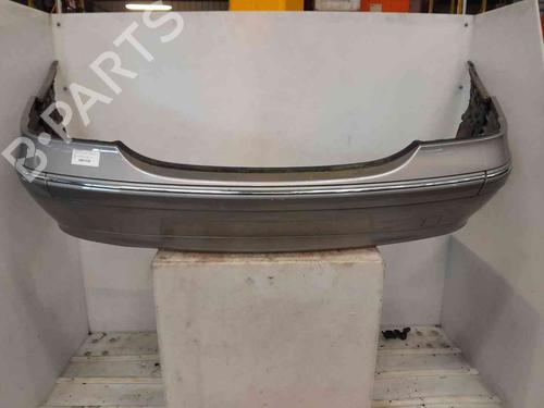 Used Rear bumper MERCEDES-BENZ C-CLASS (W203) C 220 CDI (203.008) (150 hp) 24012388