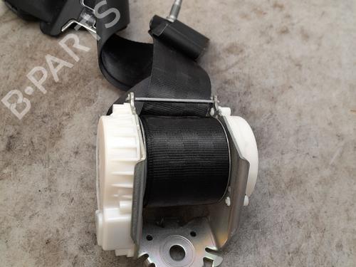 Rear right belt tensioner CITROËN C4 CACTUS 1.6 BlueHDi 100 | BP32353502C90