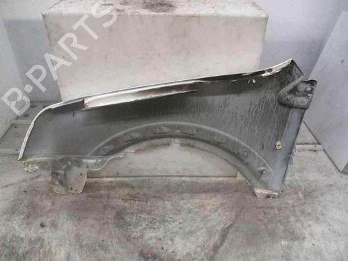 Right front fenders FORD TRANSIT CONNECT (P65_, P70_, P80_) 1.8 Di | BP26633032C42 