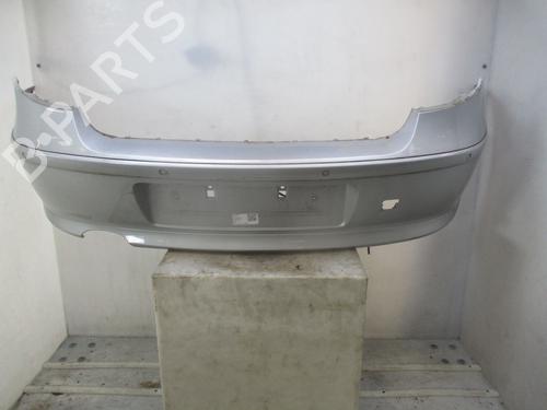 Used Rear bumper BMW 1 (E81) 118 d (136 hp) 30187203