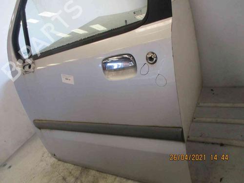 Left front door OPEL AGILA (A) (H00) 1.2 16V (F68) | BP24008091C2 