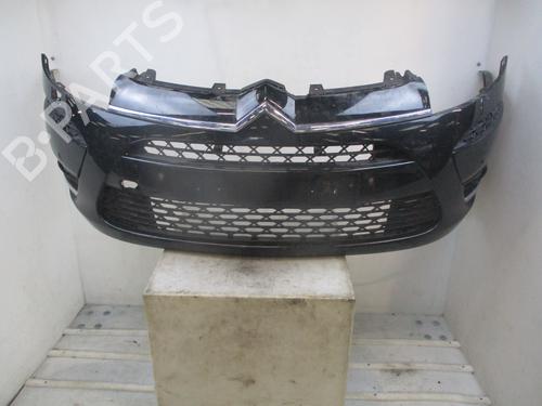 Used Front bumper CITROËN C4 Picasso I MPV (UD_) 1.6 HDi (109 hp) 29467706
