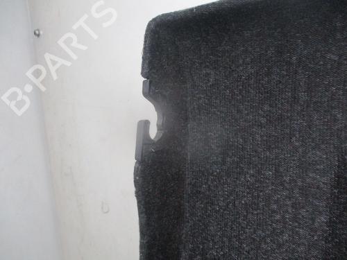 Rear parcel shelf JEEP RENEGADE SUV (BU, B1, BV) 1.0 T-GDi | BP29843698C85