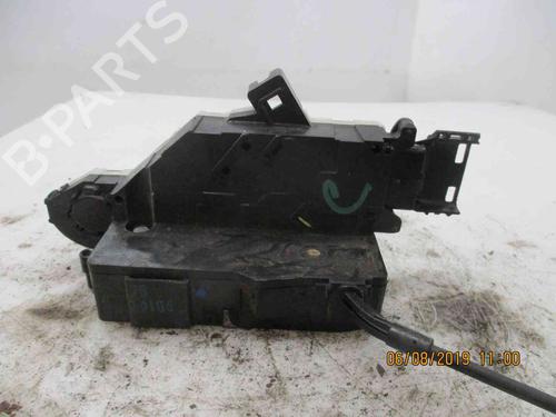Used Front right lock CITROËN C4 Grand Picasso I (UA_) 2.0 HDi 138 (136 hp) 19719947