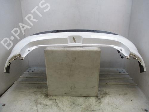 Rear bumper RENAULT CLIO IV (BH_) 1.5 dCi 90 | BP29928960C8 