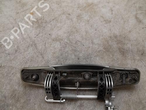 Front left exterior door handle DACIA SANDERO 1.5 dCi | BP26517795C128 