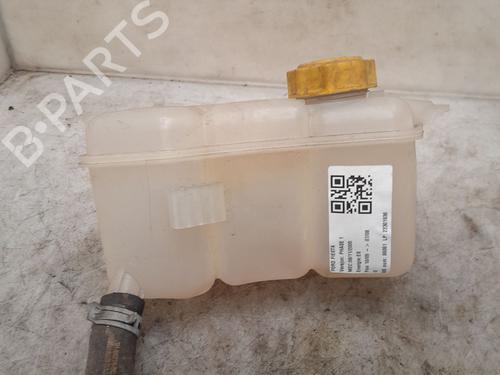Expansion tank FORD FIESTA V (JH_, JD_) 1.25 16V | BP25933073C120 