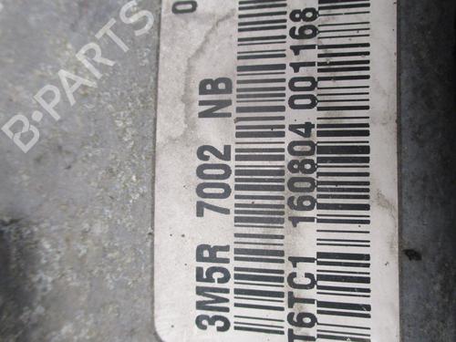 Gearbox FORD FOCUS II (DA_, HCP, DP) 1.6 Ti | BP27151046M3 