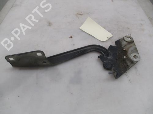 Used Hinge/Door check strap RENAULT FLUENCE (L3_) 1.5 dCi (L30D, L30L, L306, L33F, L33L, L33M, L33V, L33W) (110 hp) 26635457