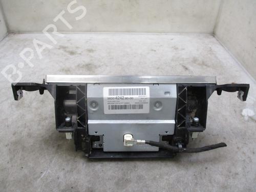 Other PEUGEOT 3008 II SUV (MC_, MR_, MJ_, M4_) 1.5 BlueHDi 130 | BP26639255O1 
