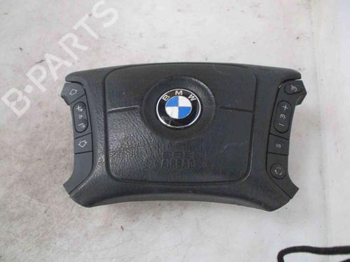 Used Driver airbag BMW 5 (E39) 530 d (184 hp) 19715287