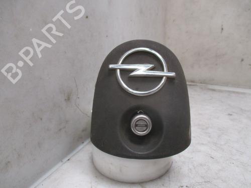 Used Tailgate handle OPEL CORSA B (S93) 1.0 i 12V (F08, F68, M68) (54 hp) 26634842