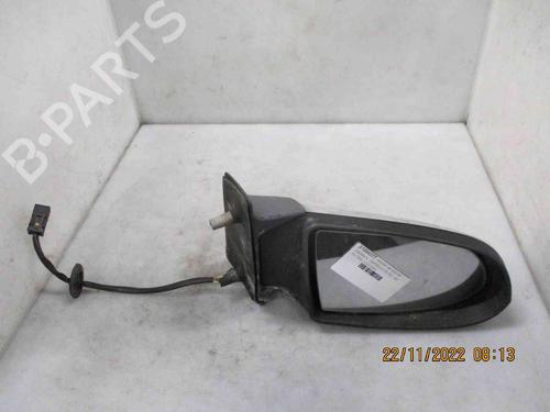 Used Right mirror OPEL ZAFIRA A MPV (T98) 1.6 16V (F75) (101 hp) 19715015