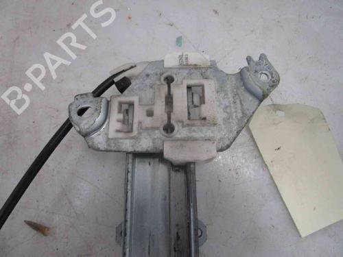 Front left window mechanism NISSAN MICRA III (K12) 1.2 16V | BP24010297C22 