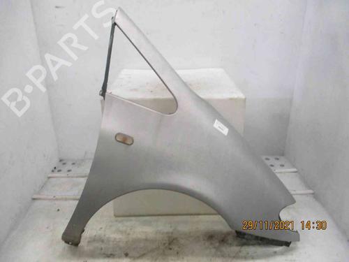 Used Right front fenders FORD GALAXY I (WGR) 2.0 i (116 hp) 24009412