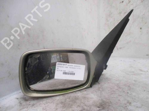 Used Left mirror FORD MONDEO II (BAP) [1996-2000]  19723777