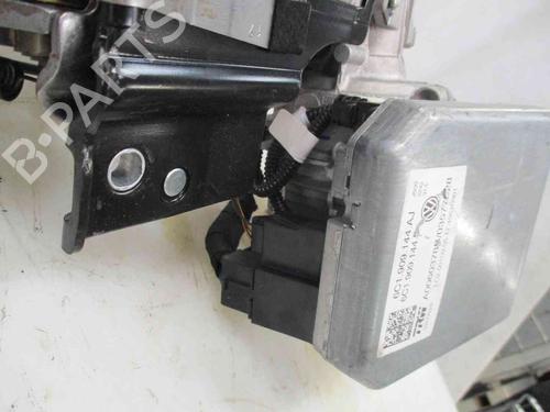Steering column VW POLO V (6R1, 6C1) 1.2 TSI 16V | BP26626219M21 