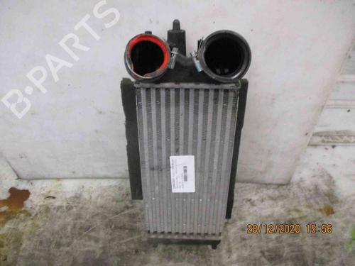 Intercooler FORD FIESTA VI (CB1, CCN) 1.25 | BP19737336M30 