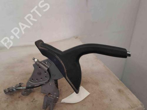 Hand brake KIA RIO III (UB)  | BP26631714I18