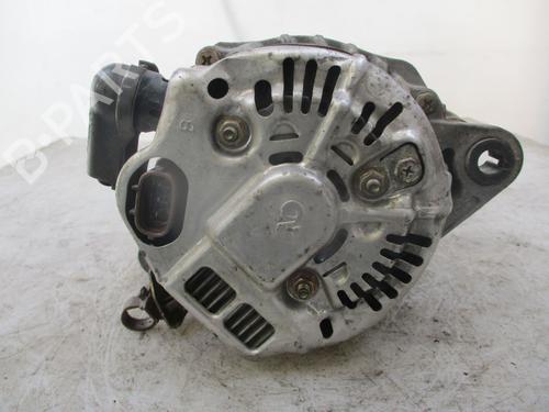 Alternator TOYOTA YARIS (_P1_) 1.3 (SCP12_, SCP13_, SCP12R, SCP13R) | BP29441227M7 