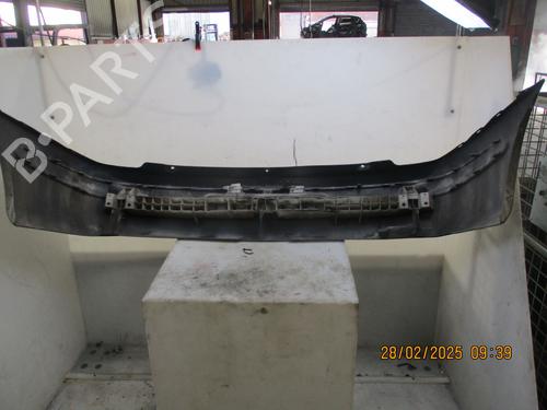 Rear bumper RENAULT MEGANE I Classic (LA0/1_) 1.9 dCi (LA05, LA1F) | BP24014165C8 