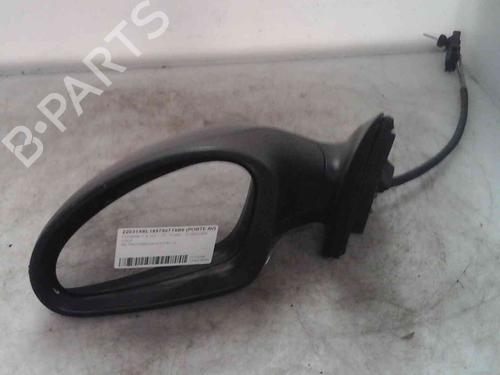 Used Left mirror SEAT CORDOBA (6L2) 1.2 12V (70 hp) 19712734