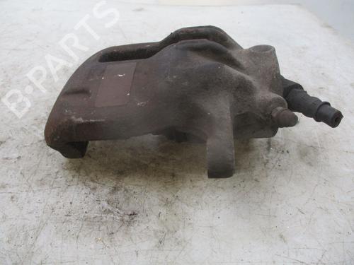 Left front brake caliper CITROËN C3 I (FC_, FN_) 1.6 16V | BP27886589M105 