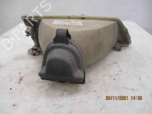 Left headlight PEUGEOT 106 I (1A, 1C) 1.0 | BP19738533C28 