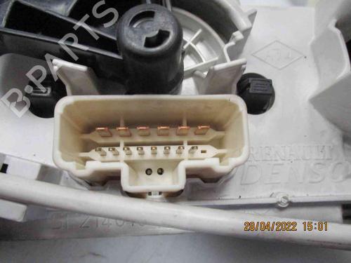 Climate control RENAULT KANGOO Express (FW0/1_)  | BP26624911I5 