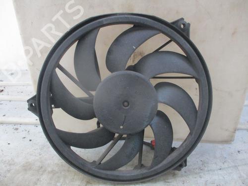 Køleventilator elektrisk PEUGEOT 206 Hatchback (2A/C) 2.0 HDI 90 (90 hp) 29413784