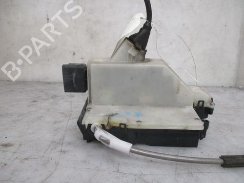 Rear left lock CITROËN C4 II (NC_) 1.6 HDi 110 | BP26634731C100 