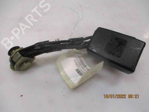 Used Seat buckle VW GOLF IV (1J1) [1997-2008]  24011309