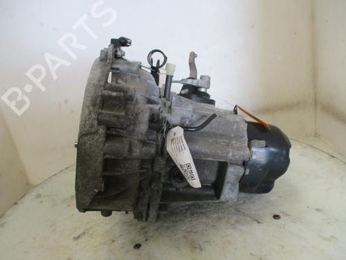 Gearbox NISSAN MICRA III (K12) 1.5 dCi | BP26636336M3