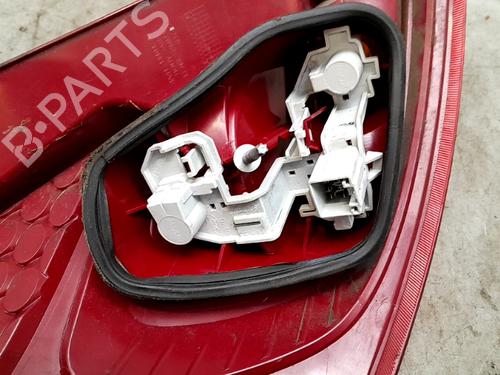Right taillight FORD FIESTA VI (CB1, CCN) 1.25 | BP24014194C35 