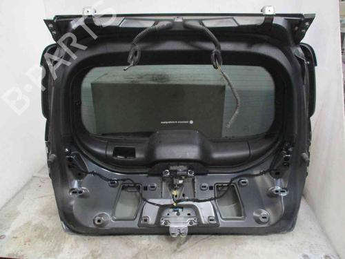 Tailgate FORD KUGA I 2.0 TDCi | BP26632547C6 